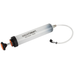 WDK-65282 Шприц для технических жидкостей 500 мл