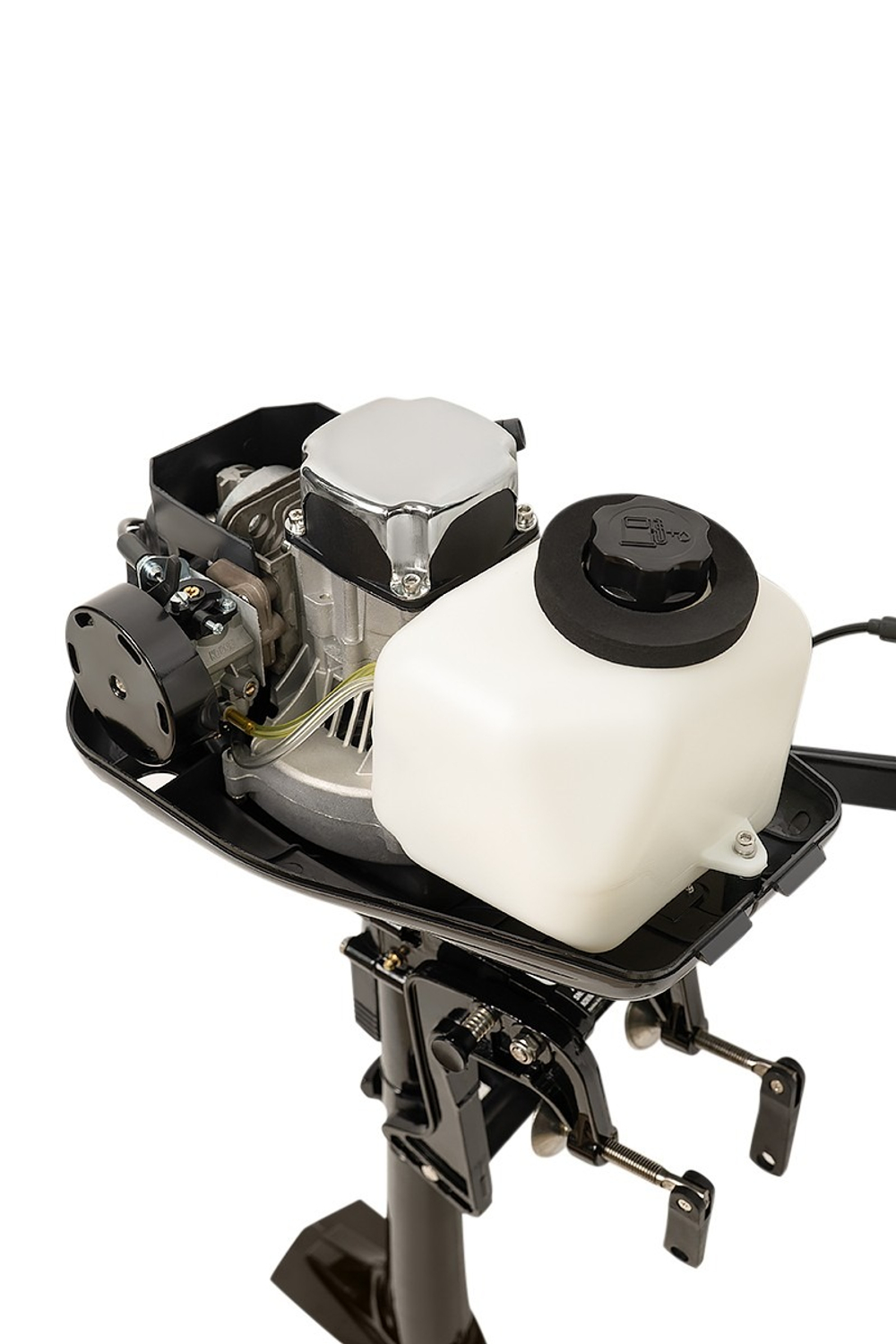 Лодочный мотор MOTOGUS M3.6 (2-х тактный)