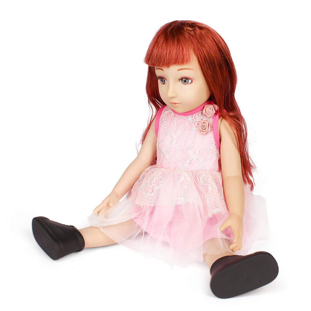 Кукла Классическая 51см, коробка NK188A-2