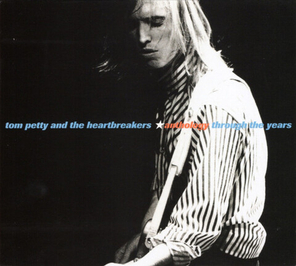 Tom Petty And The Heartbreakers / Anthology - Through The Years (2CD)