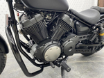 Yamaha XV950 Bolt 2013