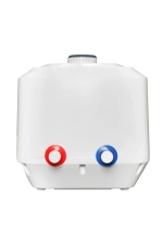 Водонагрев. SALMI KMD-6 Kotitonttu (над мойкой)