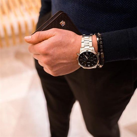 Мужские часы Fossil FS5384