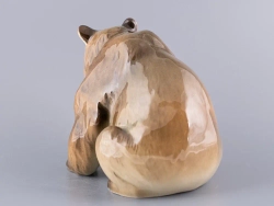 Скульптура Медведь бурый арт. 82.04678.00.1