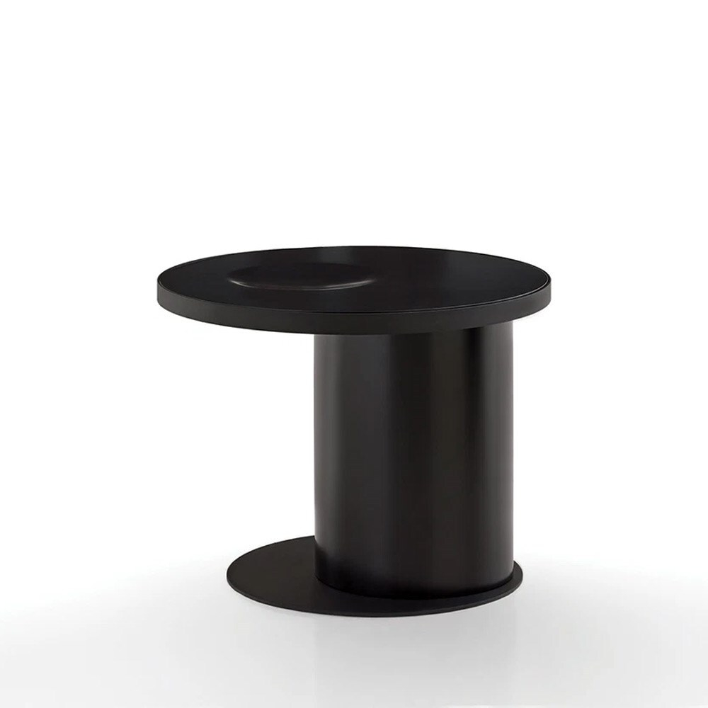 Стол журнальный круглый ENZA HOME BLOCK EH69476