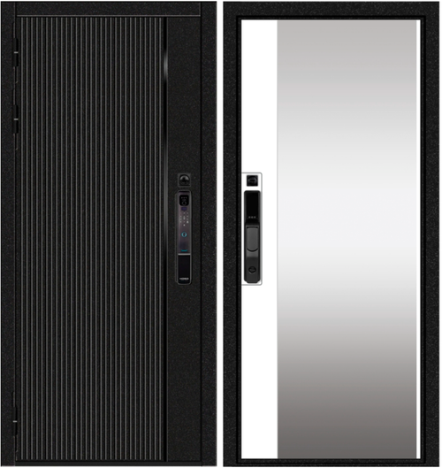 Магнум, Зеркало (Smart Premium) Софт Милк