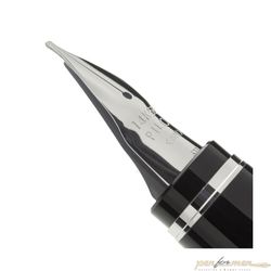 Перьевая ручка Pilot Falcon перо F (FE-25SR-B-COF-SF)