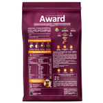 AWARD Urinary сухой корм для профилактики мочекаменной болезни курица/клюква/цикорий/рыбий жир 1,5кг