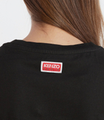 Футболка Kenzo - черный(FD62TS0844SO)