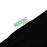 Футболка Heartz No Future Kimono черная