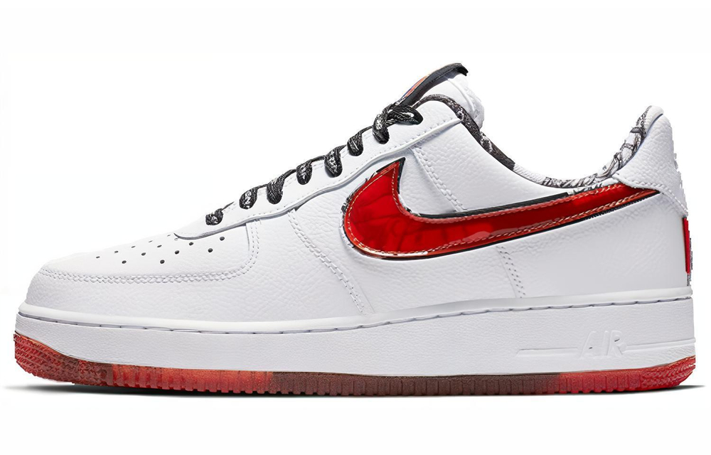 Кроссовки Nike Air Force 1 07 Lv8 Hbl
