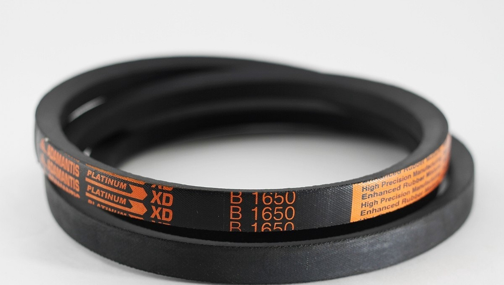 Ремень B-1650 Lp ADAMANTIS PLATINUM-XD