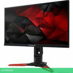 Игровой монитор Acer XB271HU bmiprz [UM.HX1EE.005]