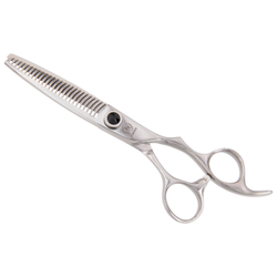 Suntachi Classic Gold филировочные ножницы NZG3-IBR-6026L 4 класс ✅ Оригинал