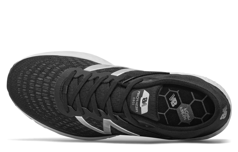 New balance fresh foam 1080 2e clearance