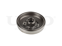 Барабан тормозной задний UNIO BRD-10034