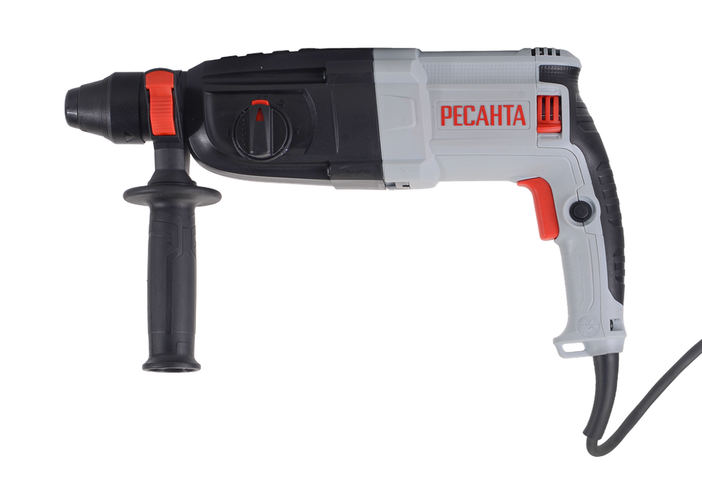 Перфоратор Ресанта П-32-1000К