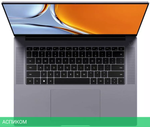 Ноутбук Huawei MateBook 16s 2023 CREFG-X 53013WAW