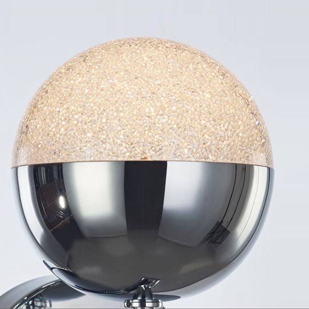 Настенный светильник MB14003057-1A