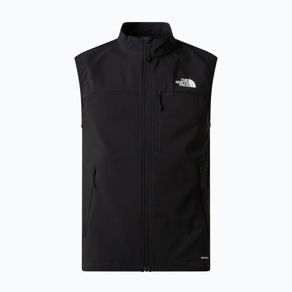 Жилет The North Face Nimble Vest 2 black