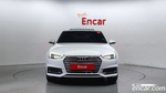 Audi A4 (B9) 40 TFSI Premium (12.2019)