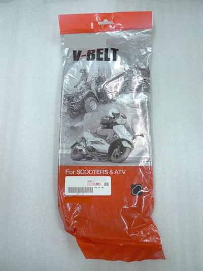Ремень вариатора для скутера Yamaha 5FA176410000