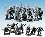 Undead  Encounters