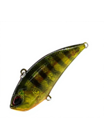 Воблер DUO Realis Vibration 65 Nitro, DEA3006 Ghost Minnow