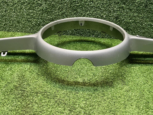 Накладка решетки Mercedes GLE V167 (2018-2024) AMG