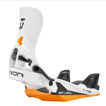 Крепления Union Atlas Step On Bindings