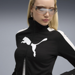 Женская олимпийка PUMA FUTURE.ARCHIVE Jacket