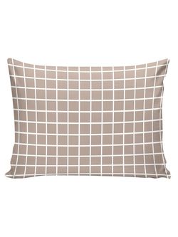 Постельное белье поплин Сказка "Анна/Анна" 1,5-сп Наволочка 50х70 см 1 шт Простынь 150x215 см Пододеяльник 145x215 см