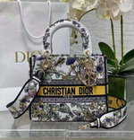 Сумка Dior 24 см