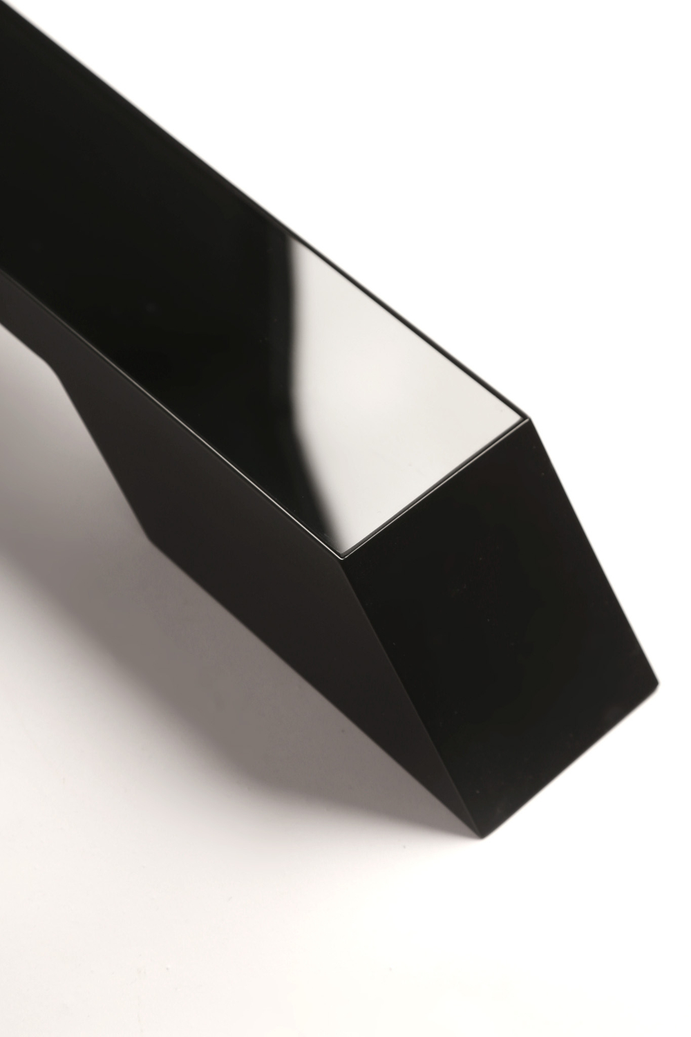 Арт. 70х30 Bridge Glass Premium, Dircode DM-7, L-2000 мм