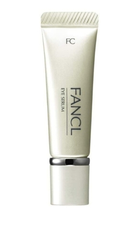 FANCL Eye Serum - эссенция для кожи вокруг глаз