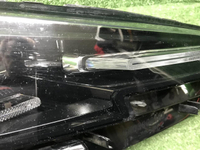 Фара правая Changan CS55PLUS (2021-2024) LED