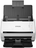Сканер Epson WORKFORCE DS-770II