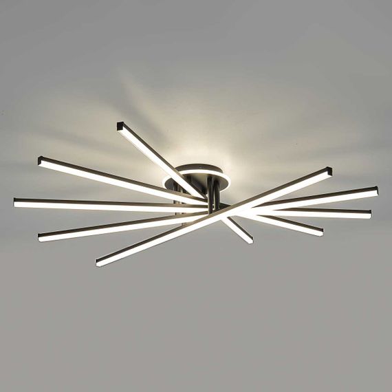 Люстра Citilux TRENT CL203651