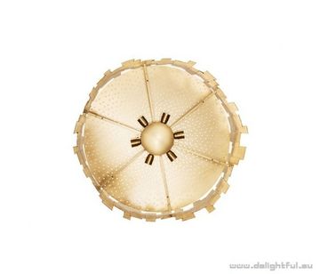 люстра Savana  Lamp by GINGER&JAGGER