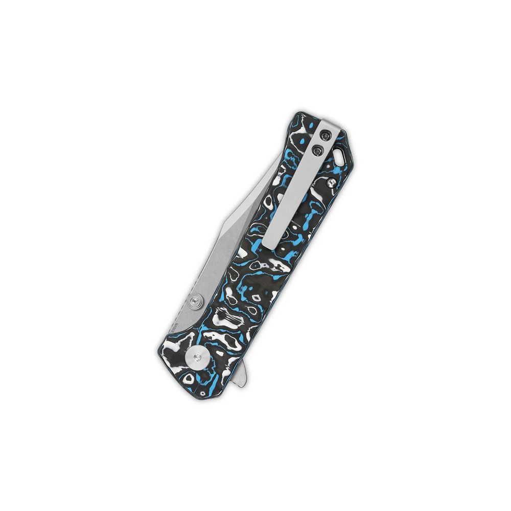 Нож QSP QS147-H1 Grebe