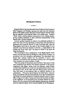 Goethe's Faust. In Two Parts | Anna Swanwick