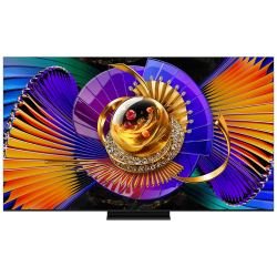 Телевизор 75" TCL 75C7L