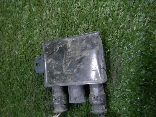 Блок управления багажником Volvo XC90 2 (2014-н.в.)