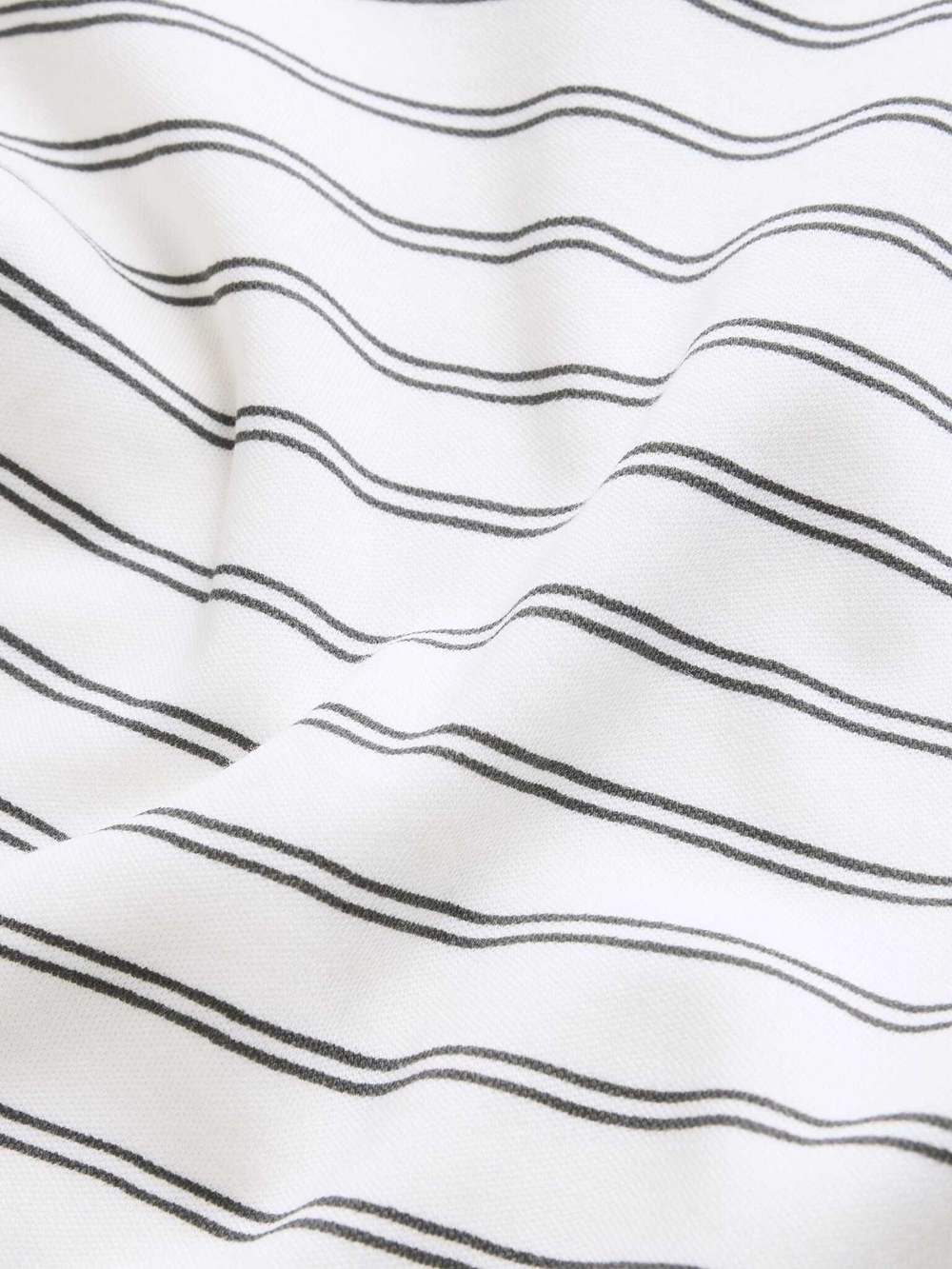 Боди с коротким рукавом для малышей Next E57-519, 5 шт., Белый, Темно-серый, Молочный