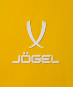 Шорты вратарские JOGEL NATIONAL PerFormDRY GK Shorts, желтый