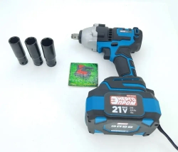 Мультифункциональный инструмент ЭНЕРГОПРОМ Home Master МИ-5