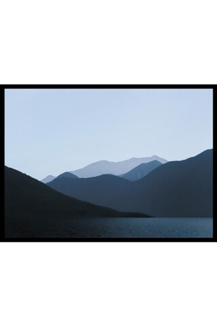 Интерьерная картина в технике цифровой печати. АРТ 105 Природа