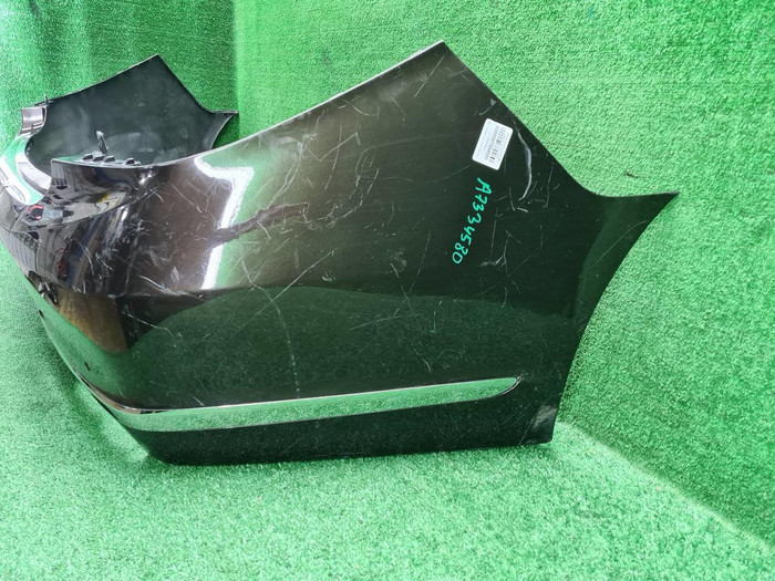 Бампер задний Genesis G90 (2018-2022)