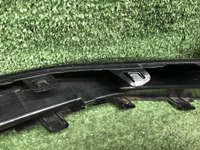 Накладка переднего бампера Changan CS55PLUS 21-24
