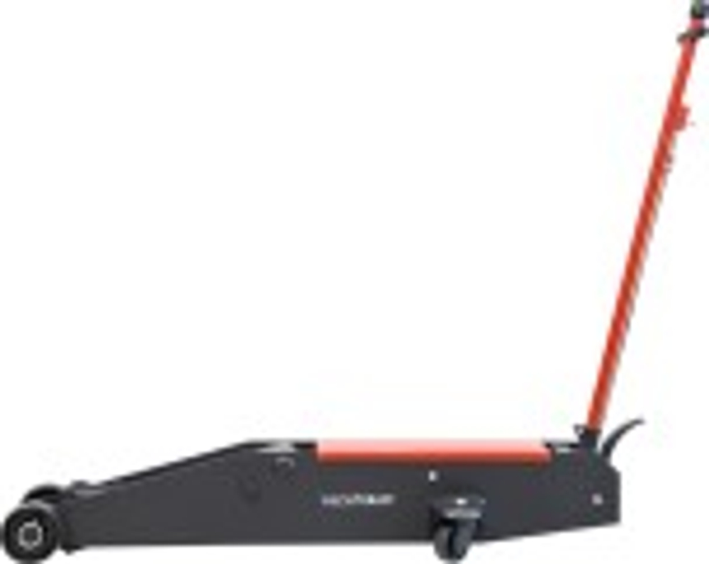 Домкрат подкатной WiederKraft WDK-Magnum1056LT в0000119931